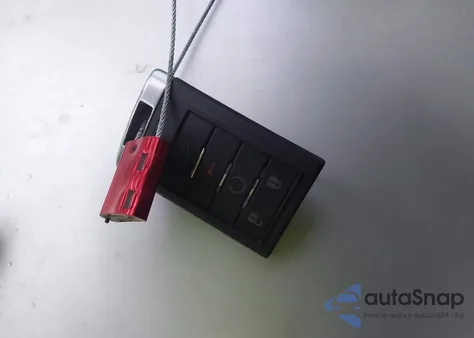 2012 Cadillac Srx Performance Collection из США, поврежденный, VIN 3GYFNEE34CS625715